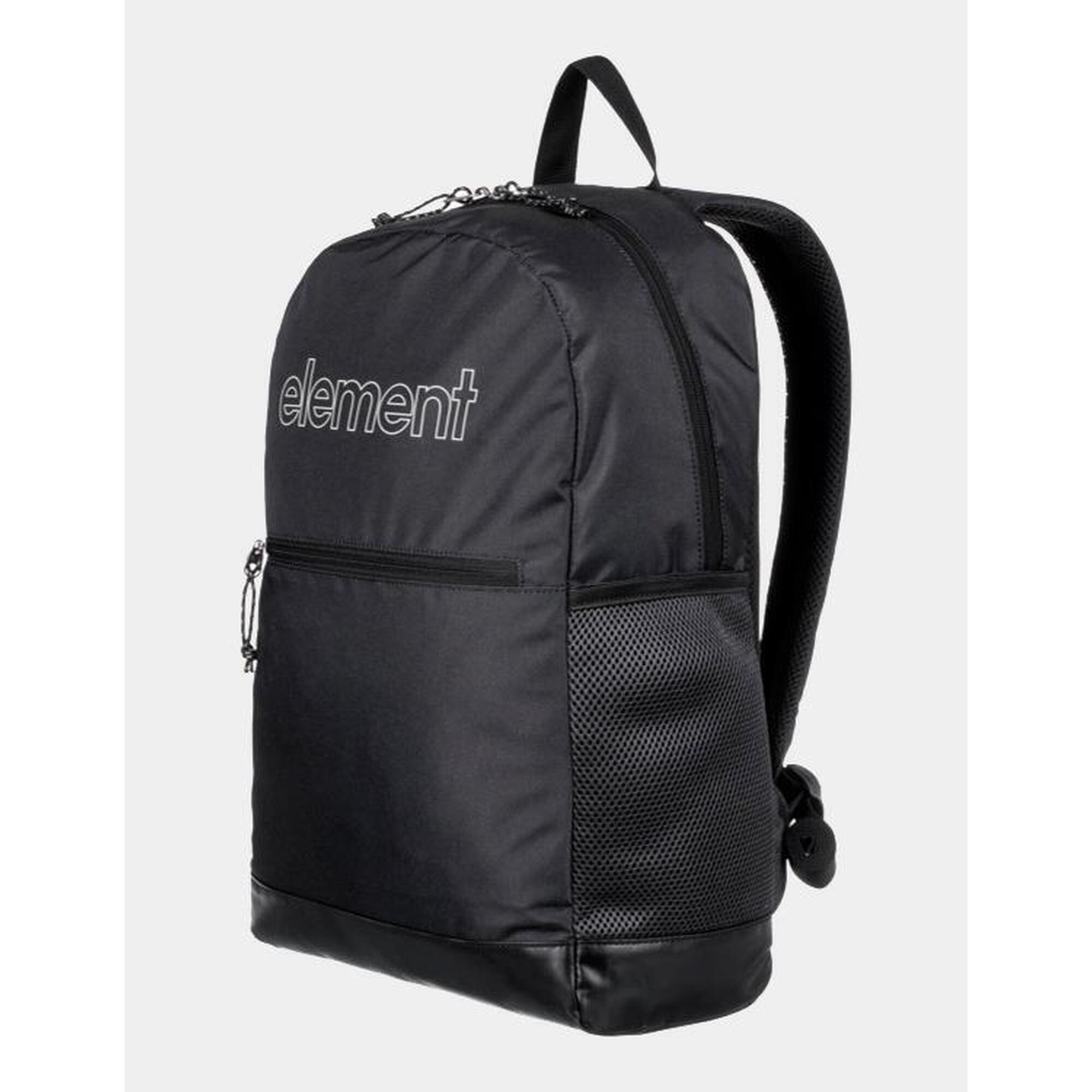 Mochila Element Infinity action 20l Negro