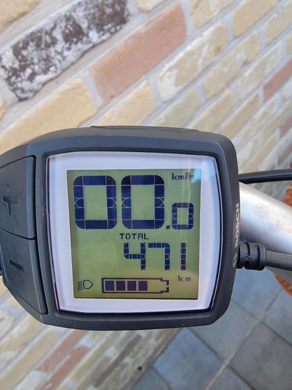 Tussen Particulieren - Electrische fiets gazelle miss grace 2/2