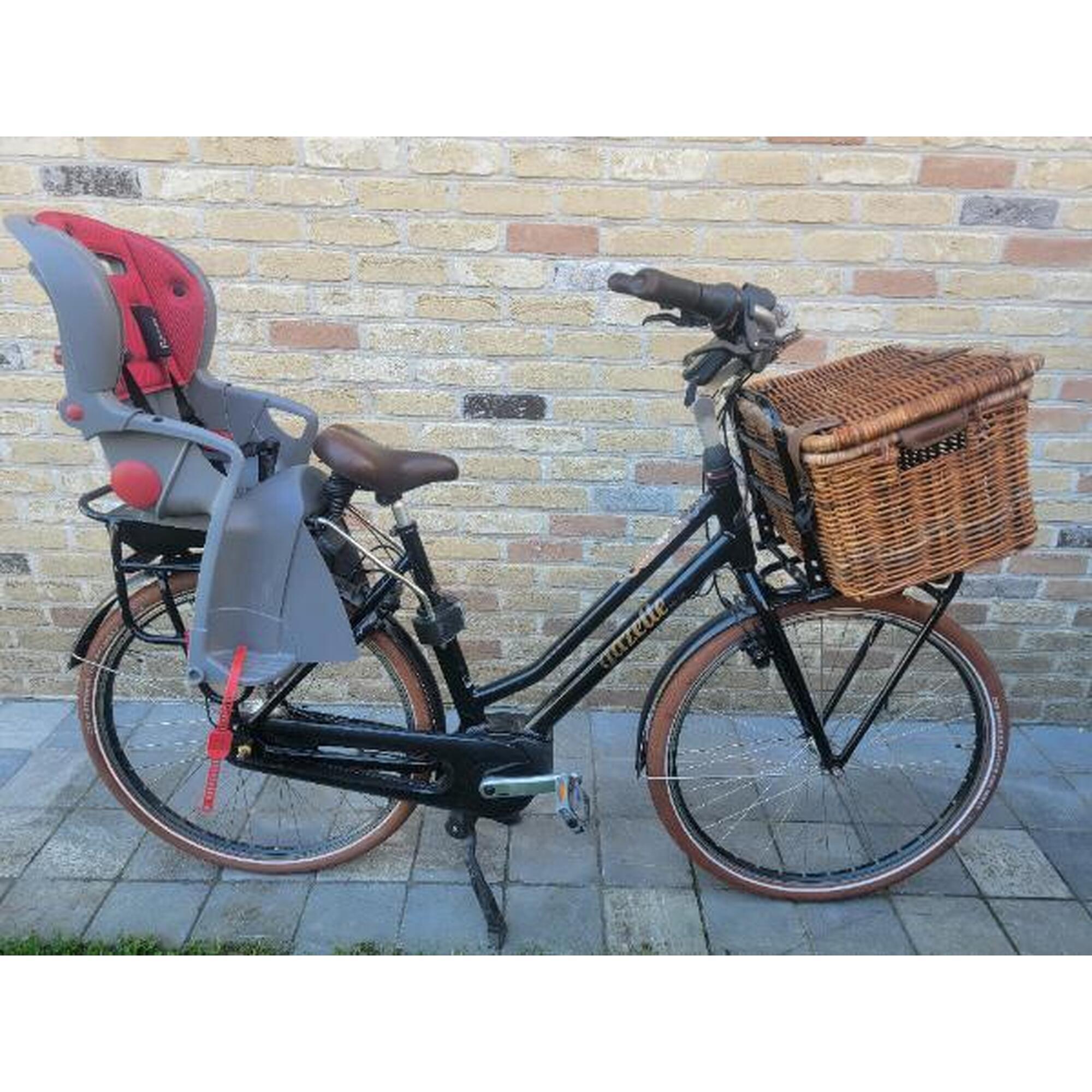 Tussen Particulieren - Electrische fiets gazelle miss grace