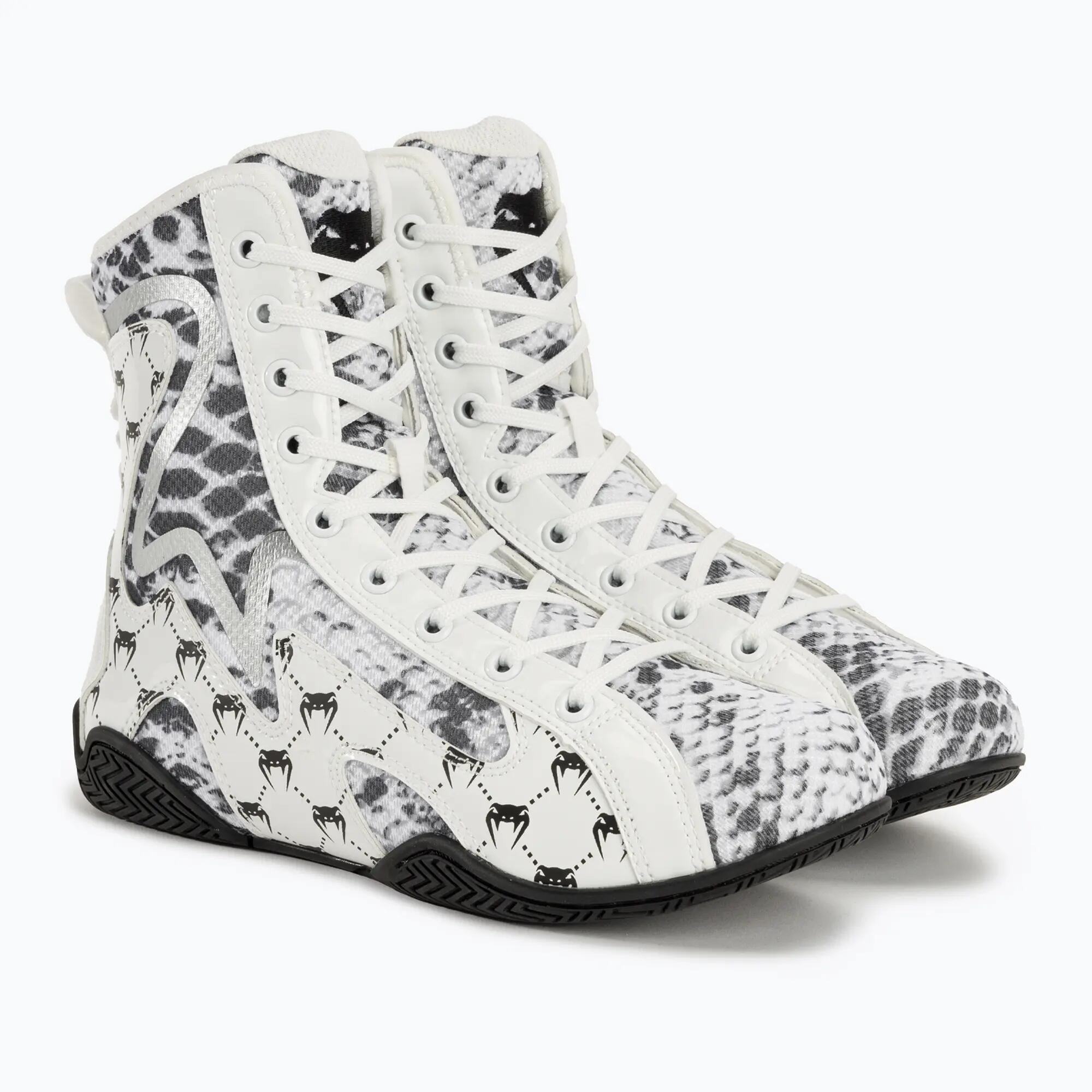 Pantofi de box Venum Snake 4/5