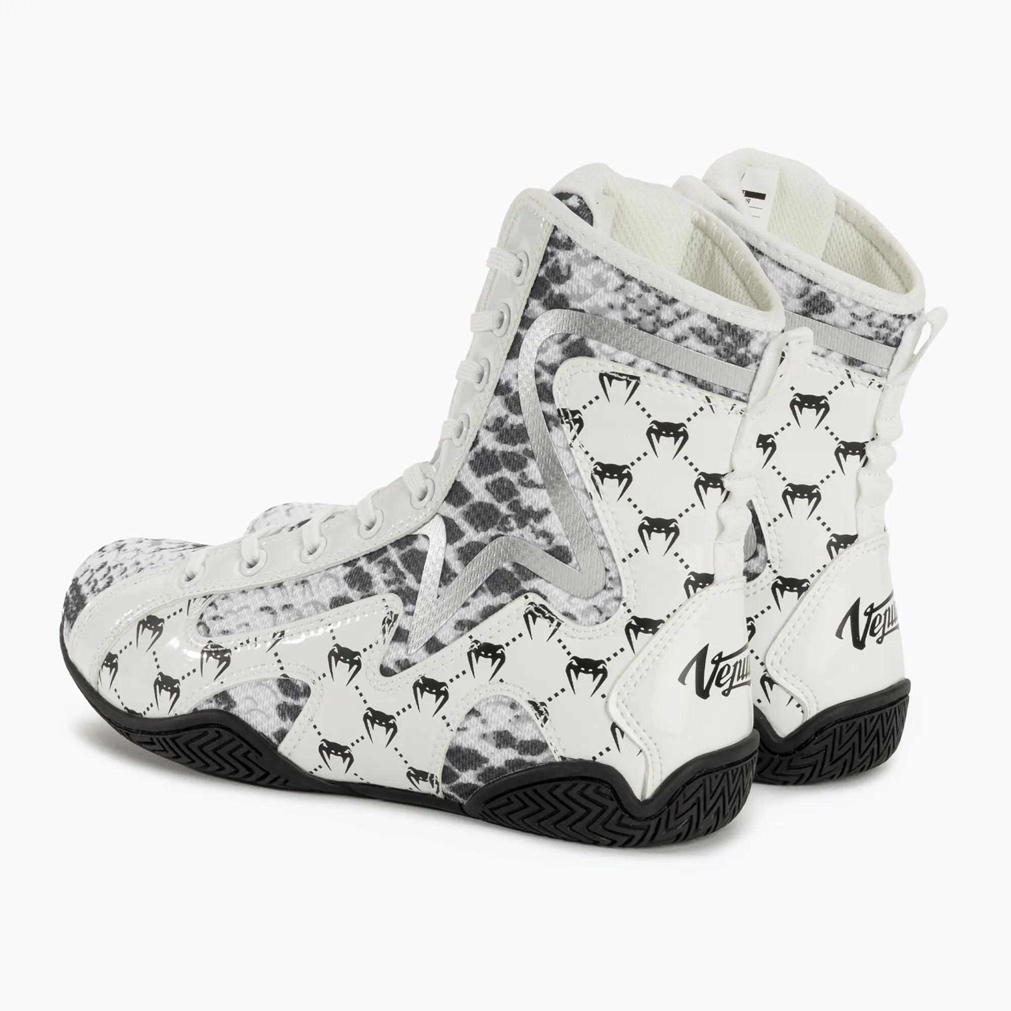 Pantofi de box Venum Snake 3/5