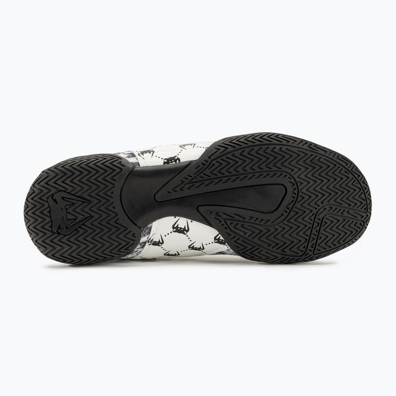 Încălţăminte box Pantofi Venum Snake Alb