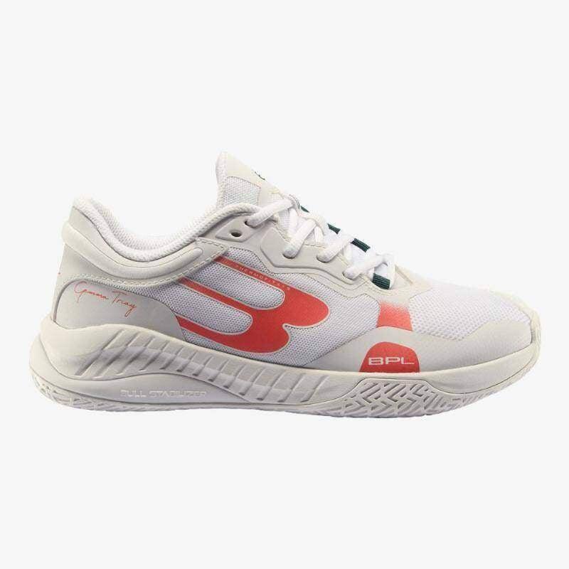 Bullpadel Elite 23i Corail Pour Femmes Bp50555000