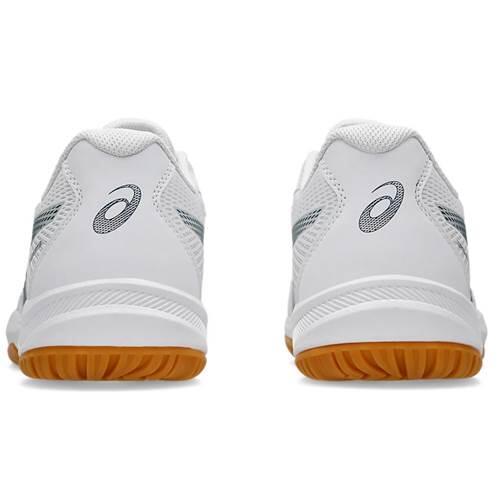 Asics Upcourt 6 Heren Indoorschoenen 5/7