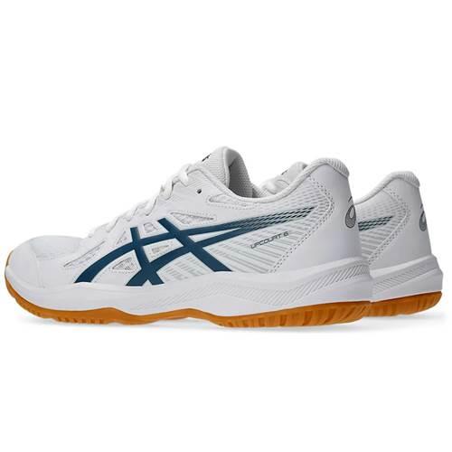 Asics Upcourt 6 Hommes Chaussures d'intérieur