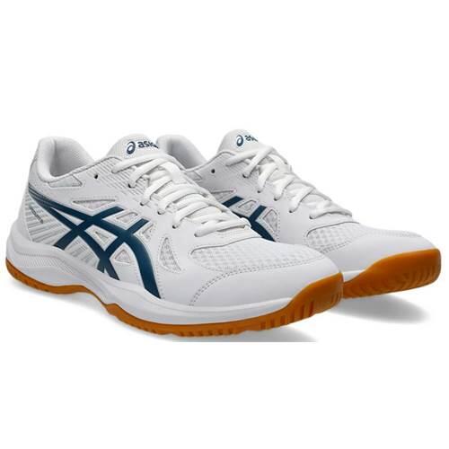 Asics Upcourt 6 Heren Indoorschoenen 3/7