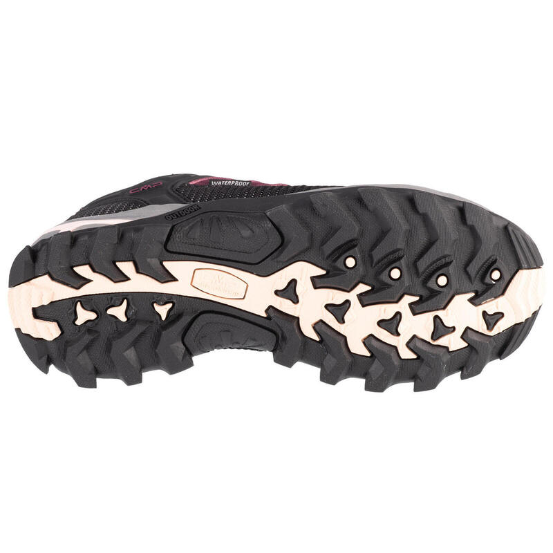 Pantofi trekking impermeabili pentru femei Rigel Low