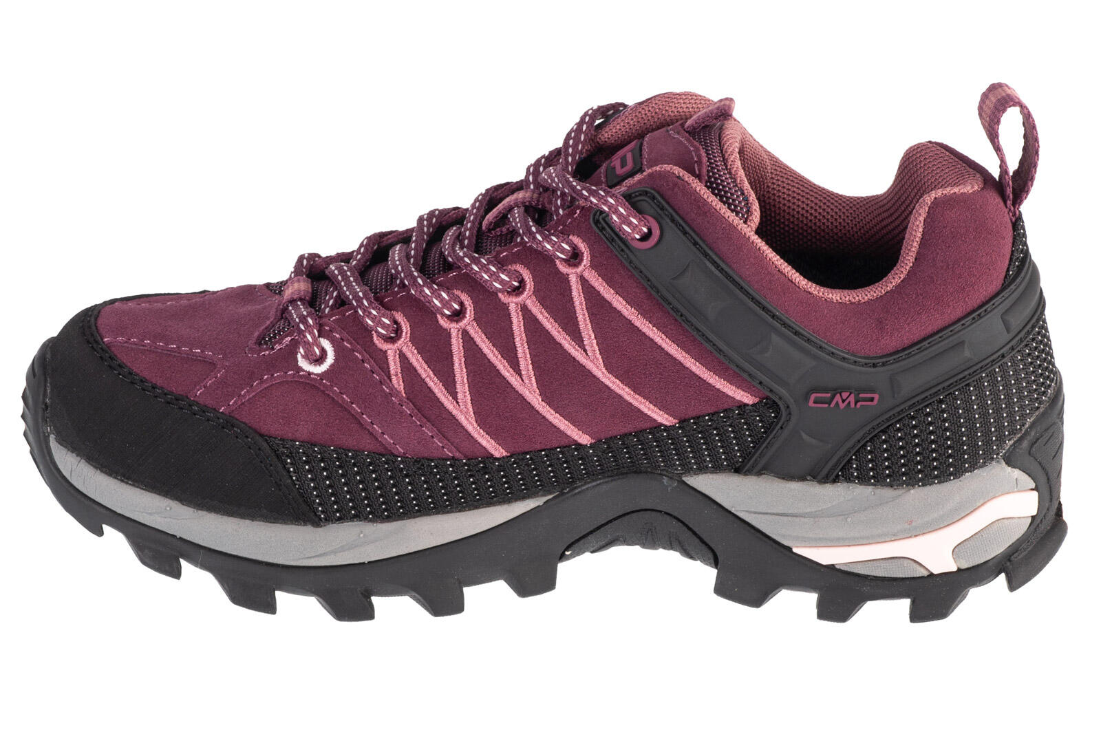 Trekkingschuhe Damen Rigel Low 2/5