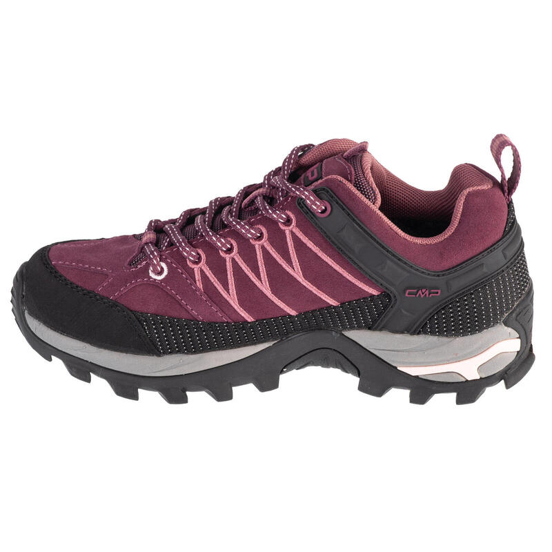 Pantofi trekking impermeabili pentru femei Rigel Low