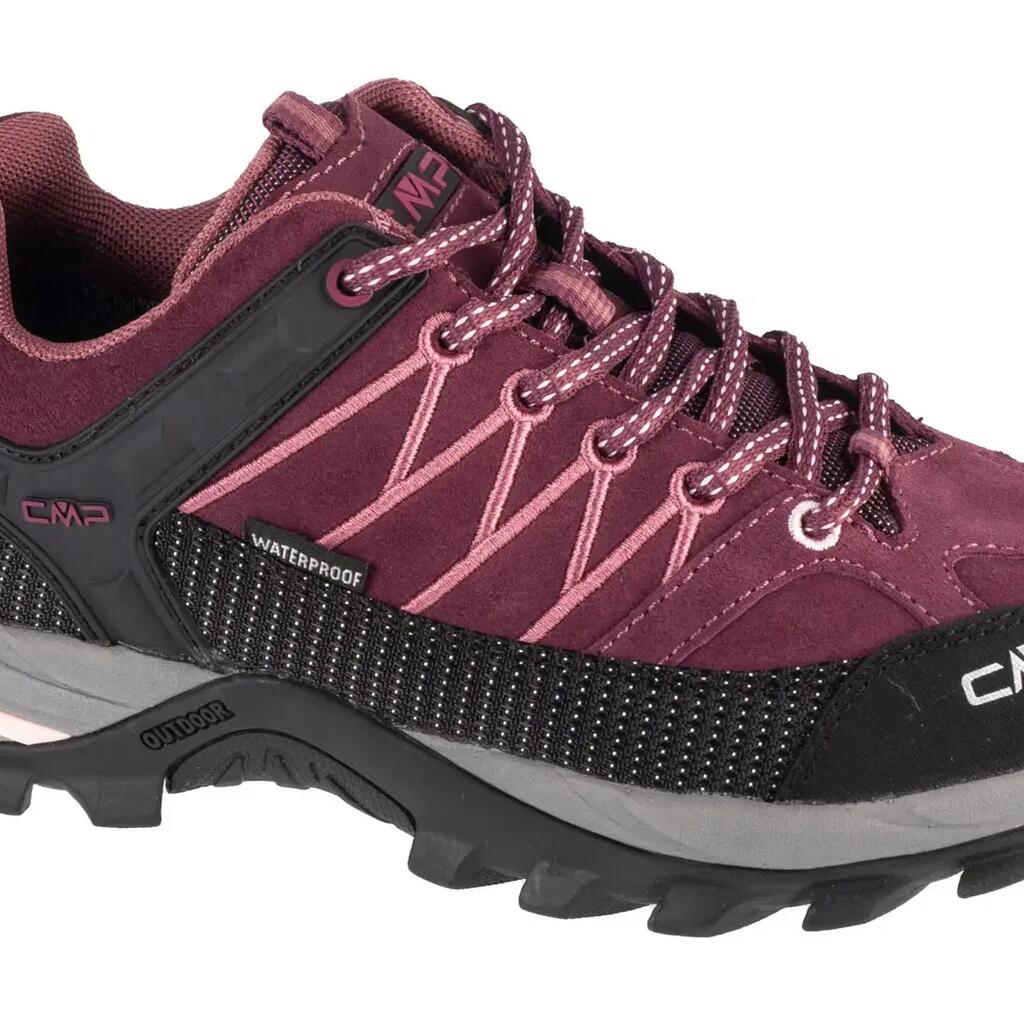 Women's hiking Trainers CMP Rigel
