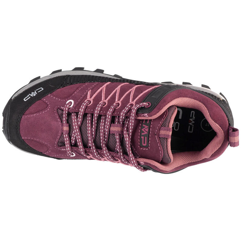 Pantofi trekking impermeabili pentru femei Rigel Low