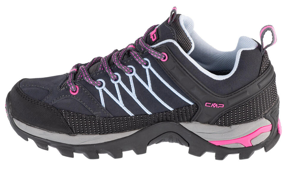 Buty trekkingowe damskie CMP Rigel Low