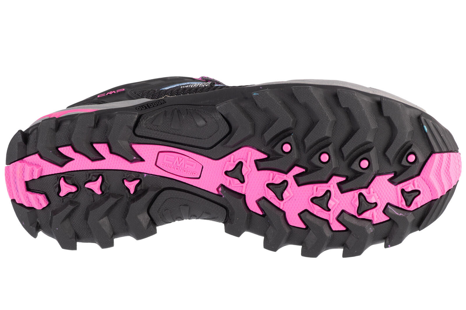 Chaussures randonnée pour femmes Rigel Low 4/7