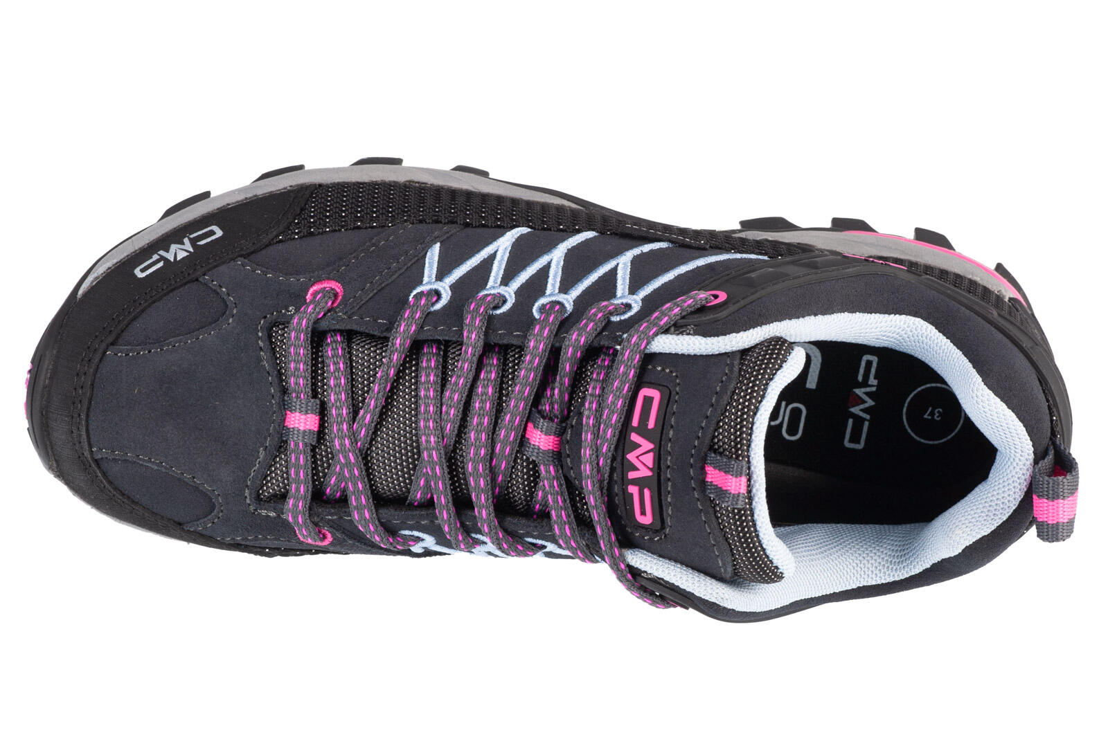 Chaussures randonnée pour femmes Rigel Low 3/7