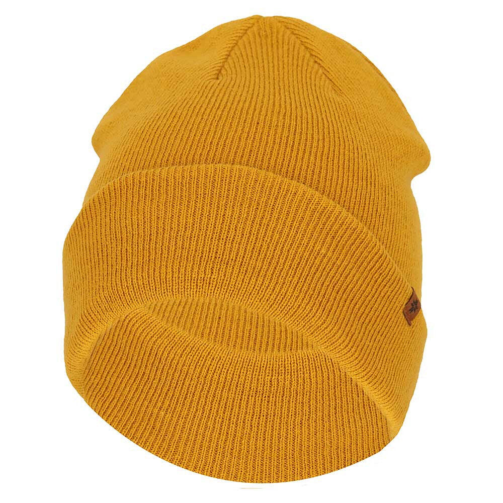 HEAT KEEPER Heatkeeper - Hut Damen - Mode - Ocker - Einheitsgröße