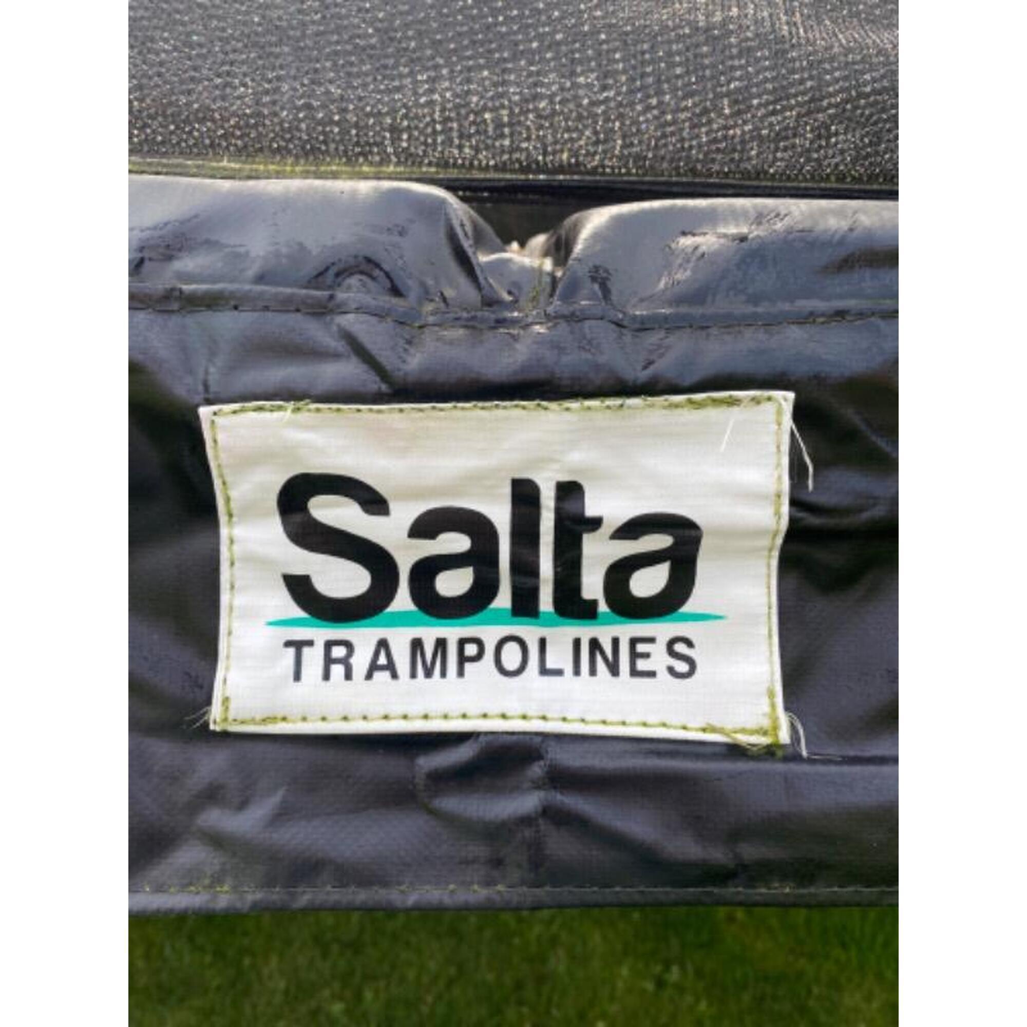 Entre Particuliers - Salta trampoline