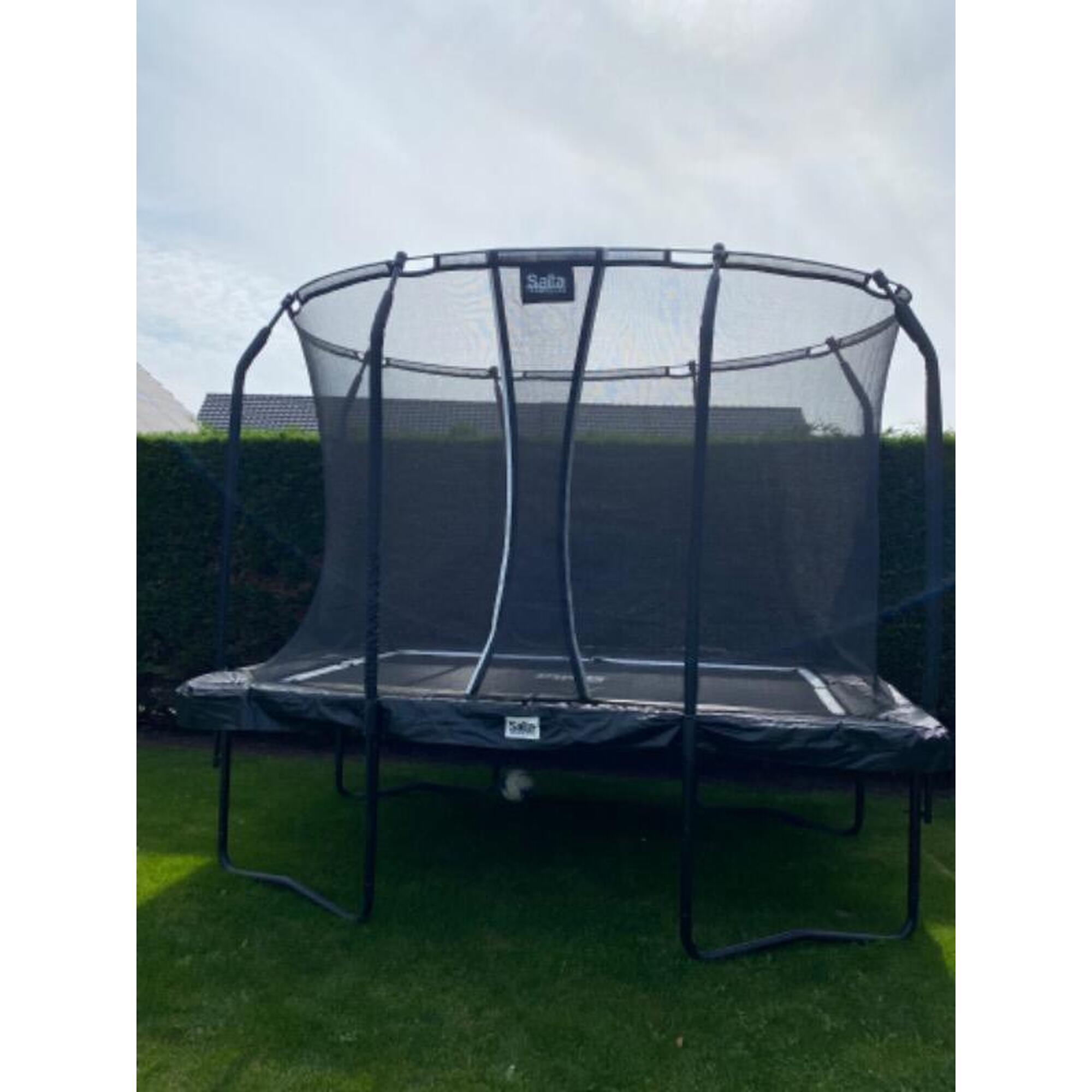 Entre Particuliers - Salta trampoline