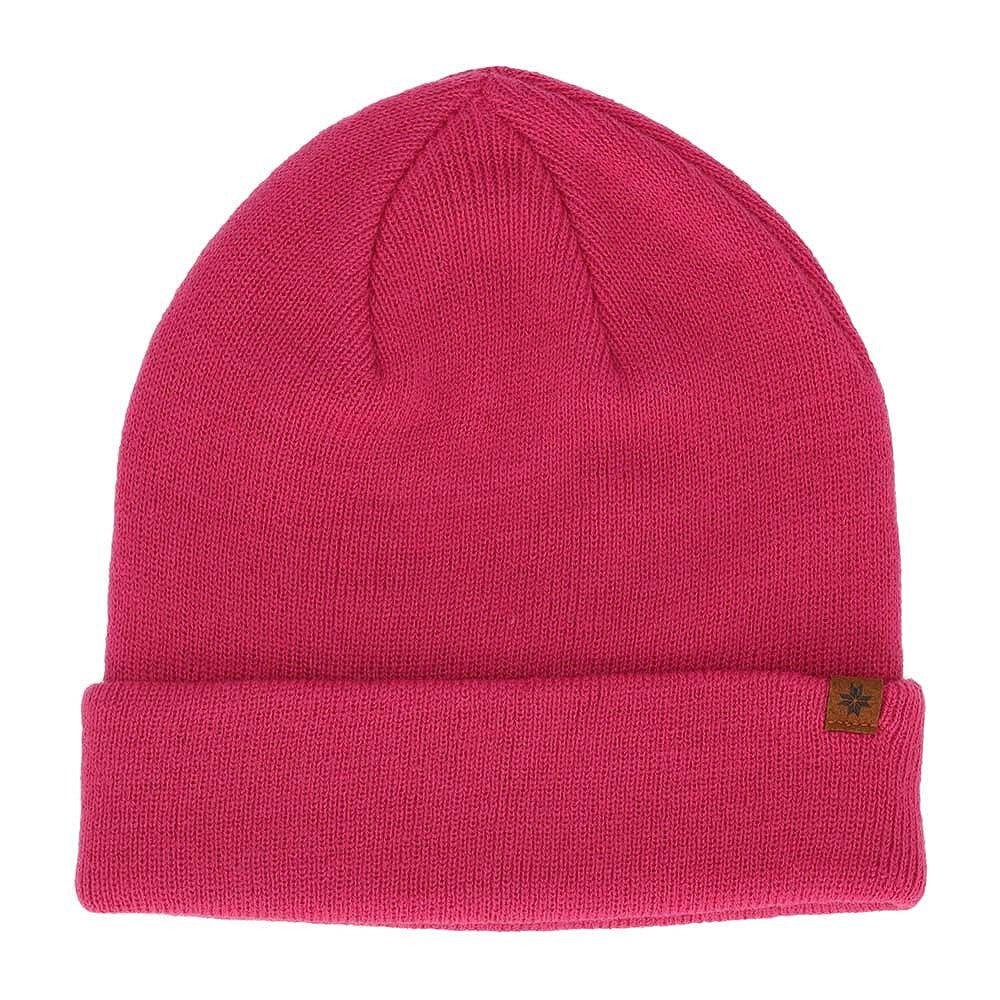 Chapeau fuchsia tendance pour femme taille unique 2/3
