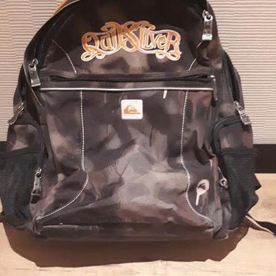 Entre Particuliers - Sac à dos quiksilver 2/3