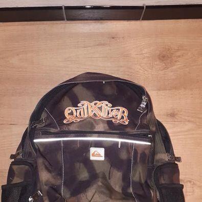 Entre Particuliers - Sac à dos quiksilver 3/3