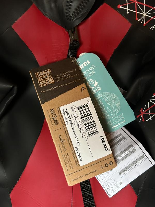 Tussen Particulieren - Wetsuit Head 2/2