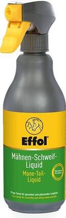 Effol Manen/staart Ontklitter 500ml -