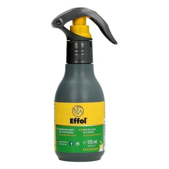 Effol Spray pour sabots - 125 ml 2/3