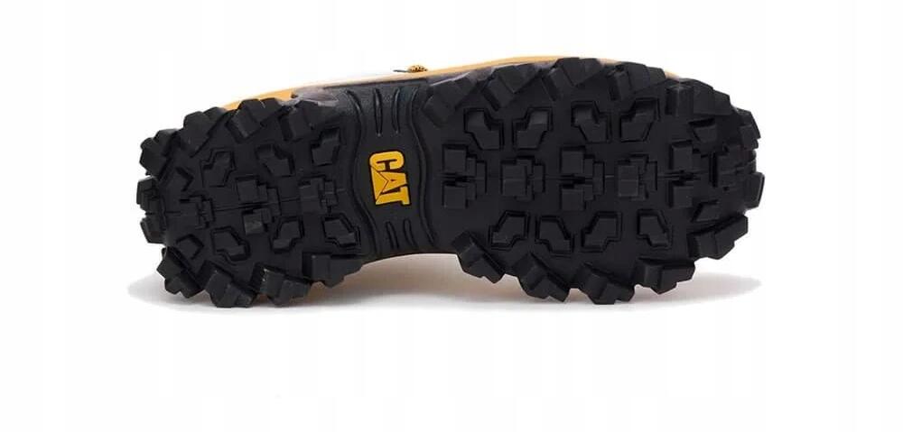 Buty trekkingowe dla mężczyzn Caterpillar Intruder 4/6