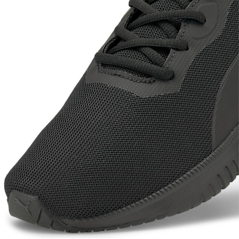 Sneakers Puma Flyer Flex, Zwart, Mannen