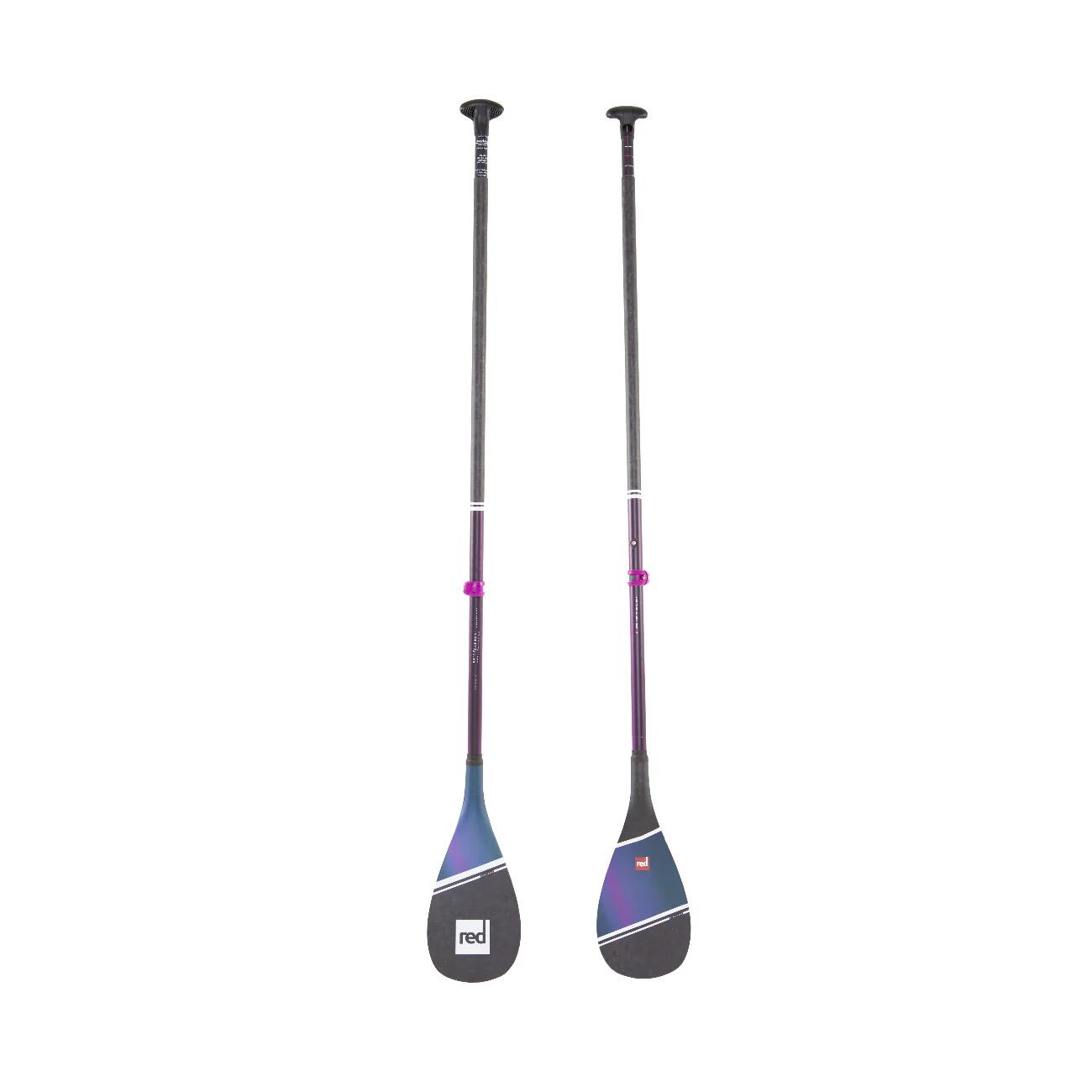 Wiosło SUP 3-częściowe Red Paddle Co Prime