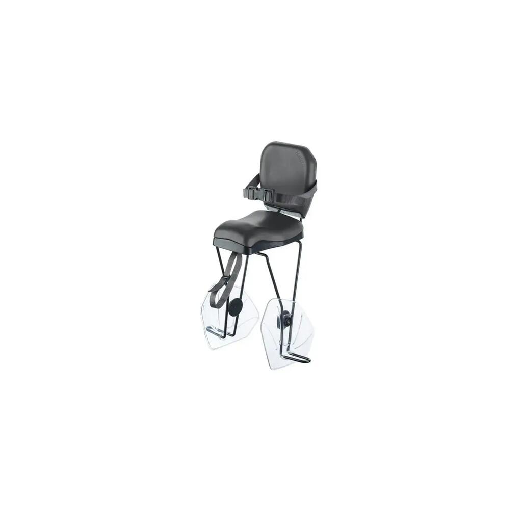 Rear child seat BRN HELLO - Grey