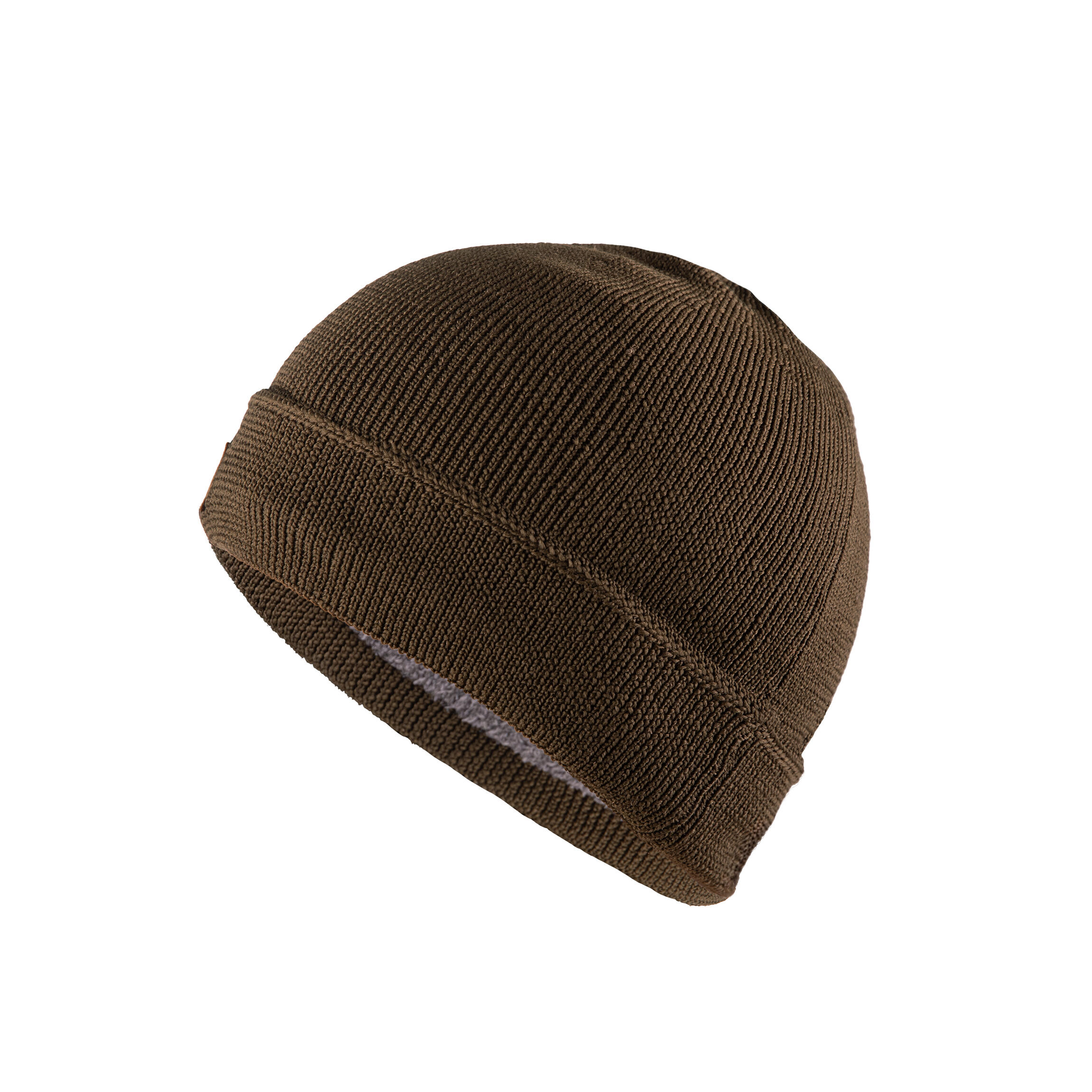 Unisex-Jagdmütze Tagart Verde aus warmem und elastischem Stoff 2/2