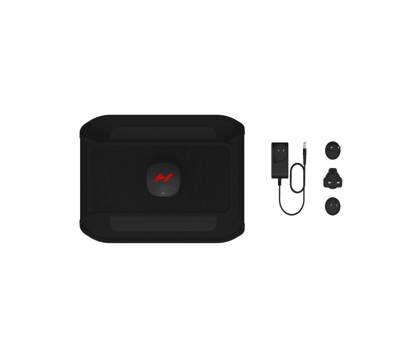 VENOM 2 BACK appareil de thermothérapie pour le dos 6/7