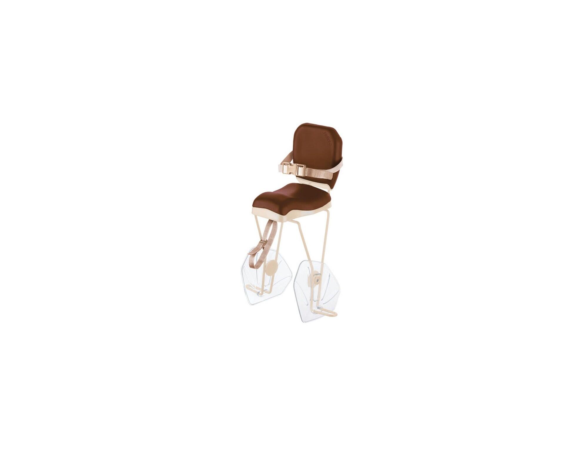 BRN Seggiolino Posteriore BRN Hello Honey