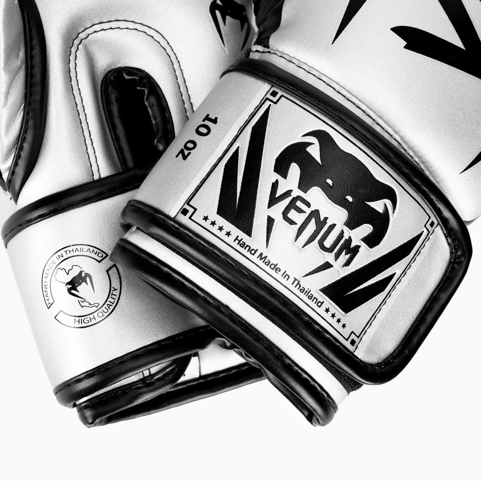 Gants de boxe Venum Elite pour hommes 5/5
