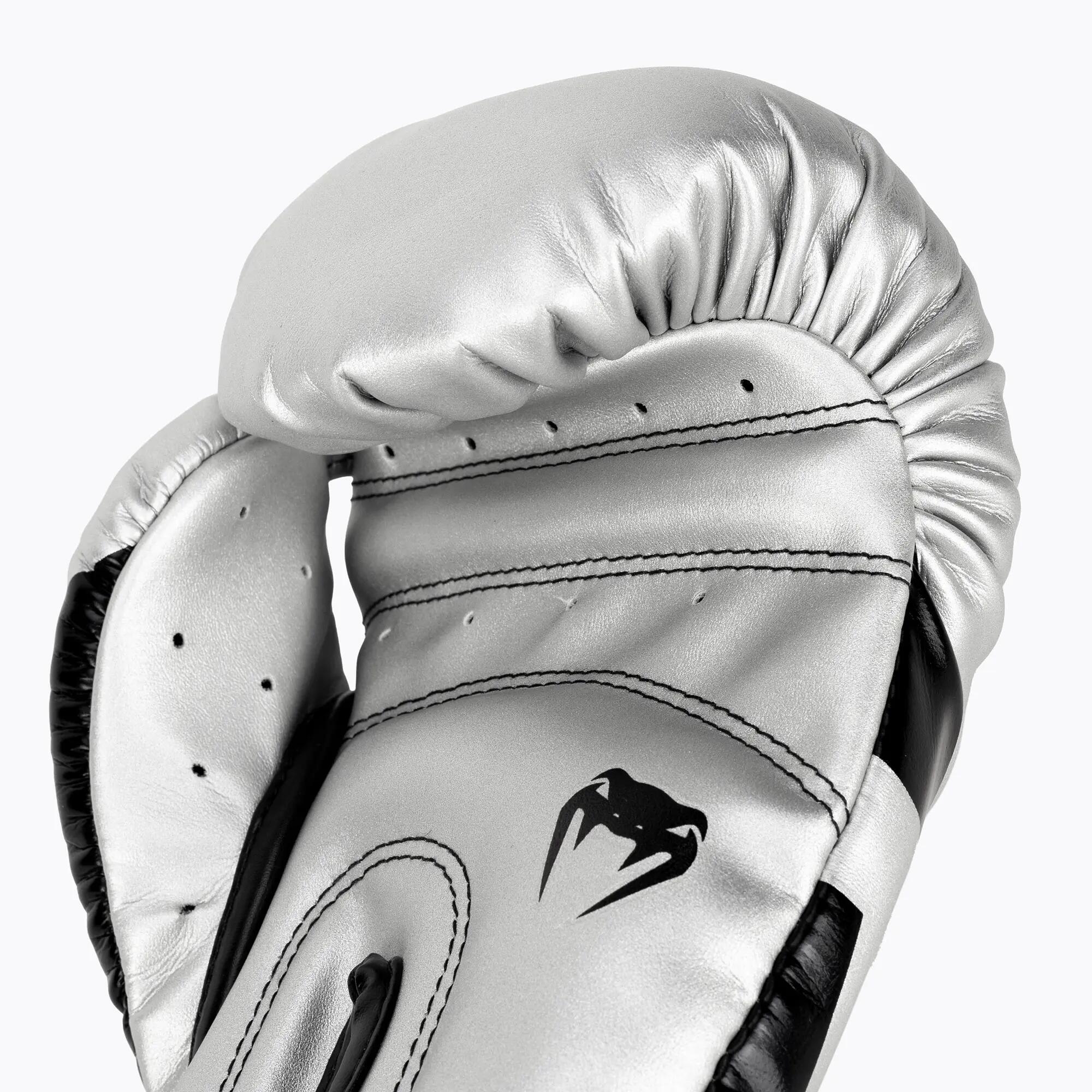 Gants de boxe Venum Elite pour hommes 4/5