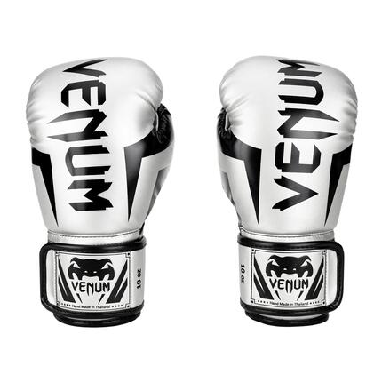 Gants de boxe Venum Elite pour hommes