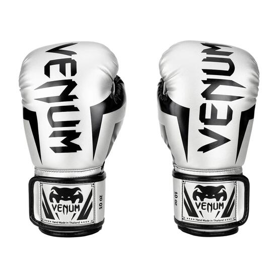 Gants de boxe Venum Elite pour hommes