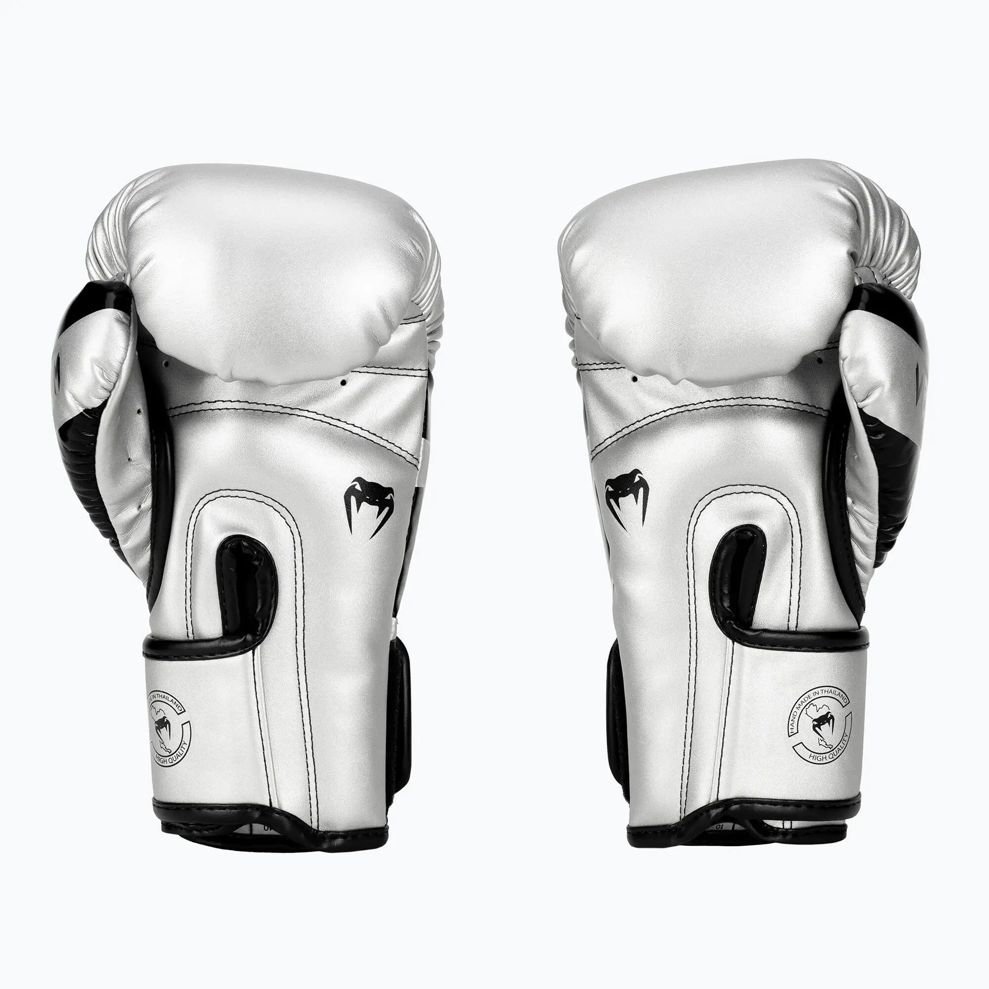 Gants de boxe Venum Elite pour hommes 2/5