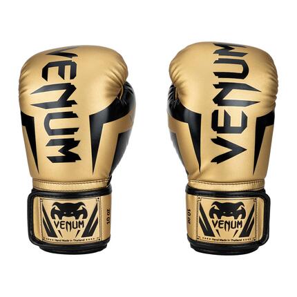 Gants de boxe Venum Elite pour hommes