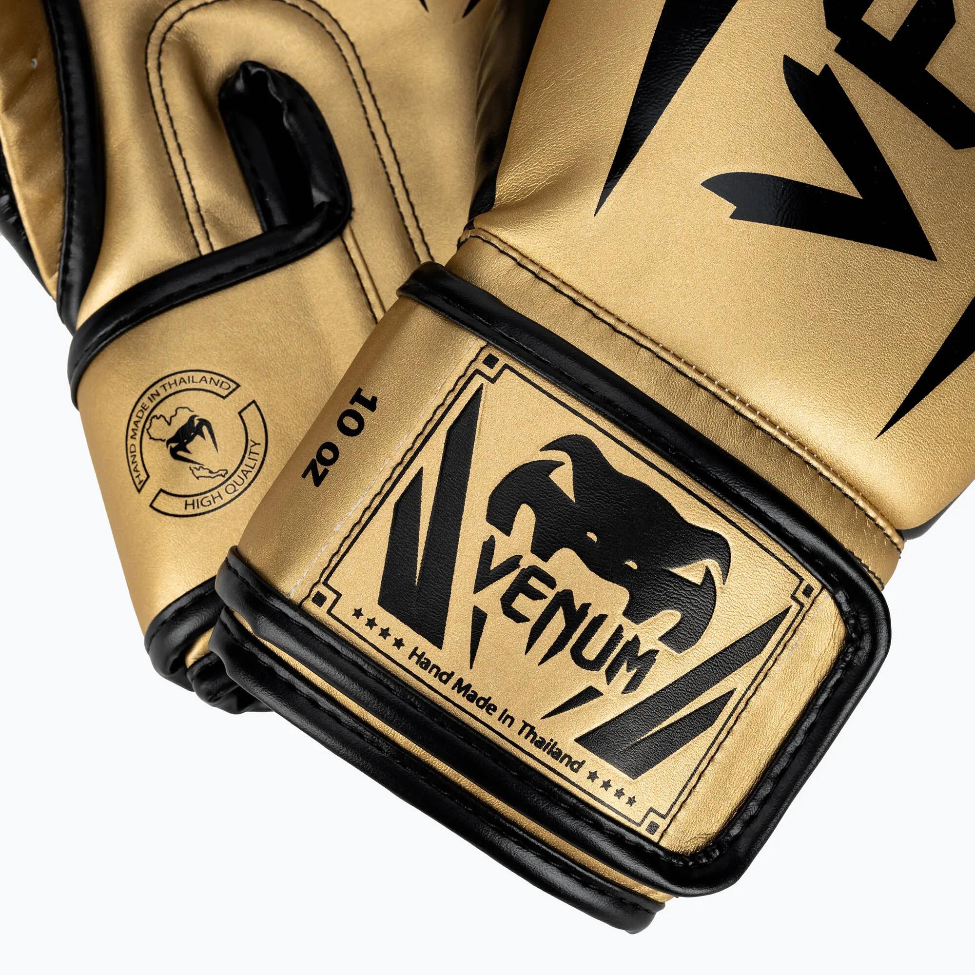 Gants de boxe Venum Elite pour hommes 5/5