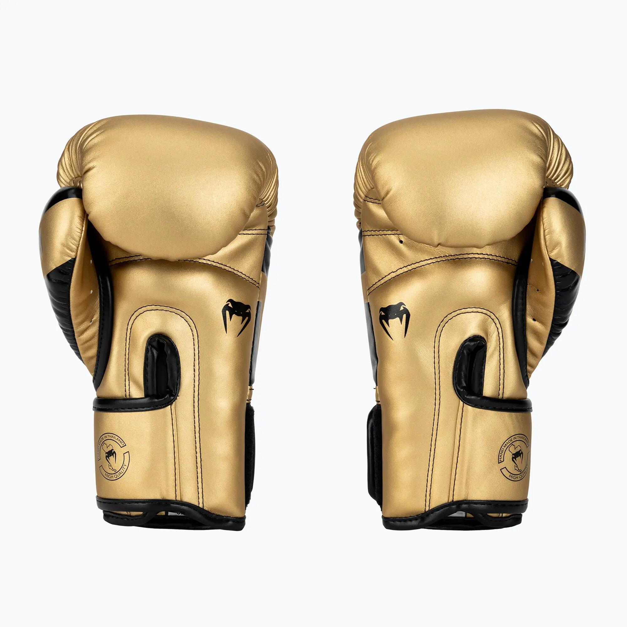 Gants de boxe Venum Elite pour hommes 2/5
