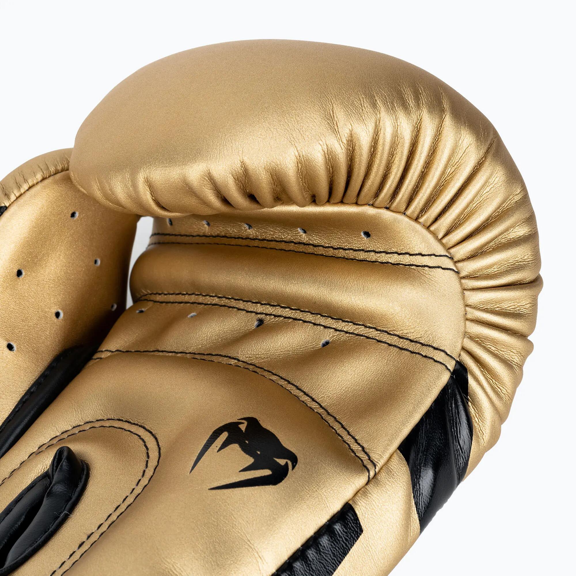 Gants de boxe Venum Elite pour hommes 4/5