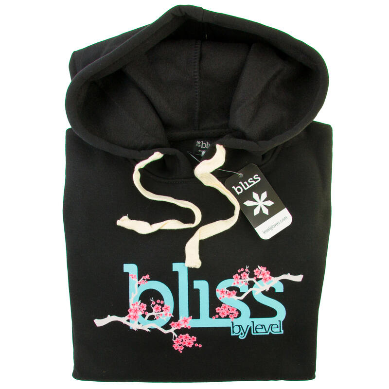 Bluza damska Level Hoodie Bliss