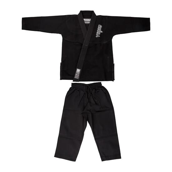 GI pour le jiu-jitsu brésilien pour enfants Venum Contender Evo