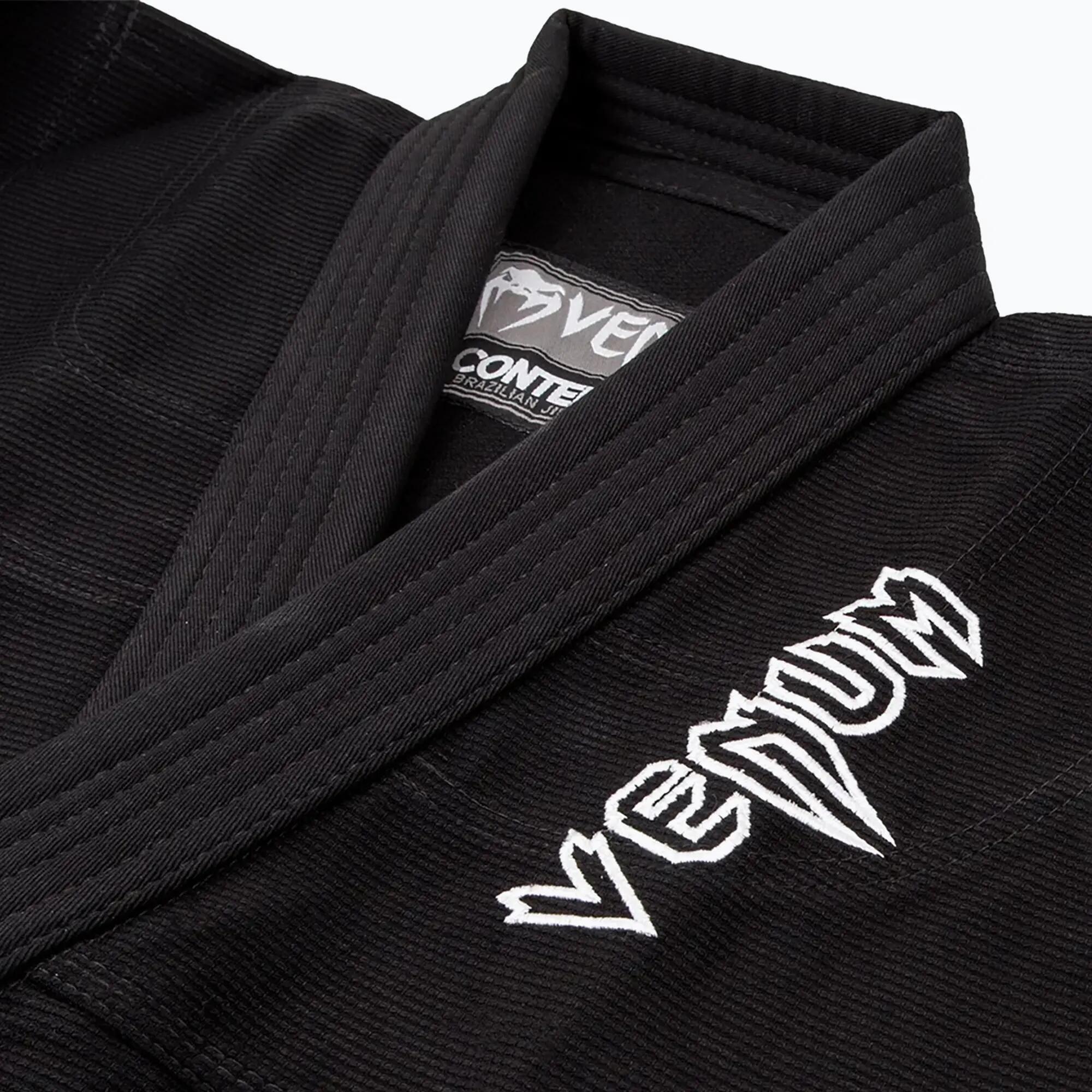 GI pour le jiu-jitsu brésilien pour enfants Venum Contender Evo 3/5