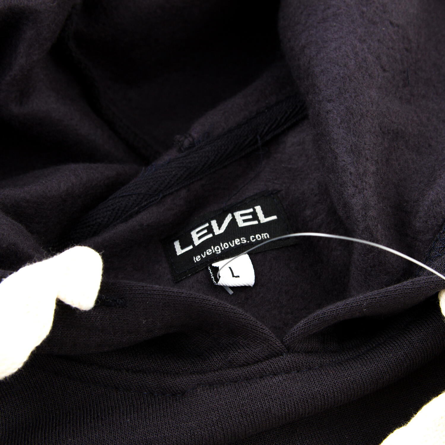 Sudadera con capucha Level Bliss para mujer 5/5