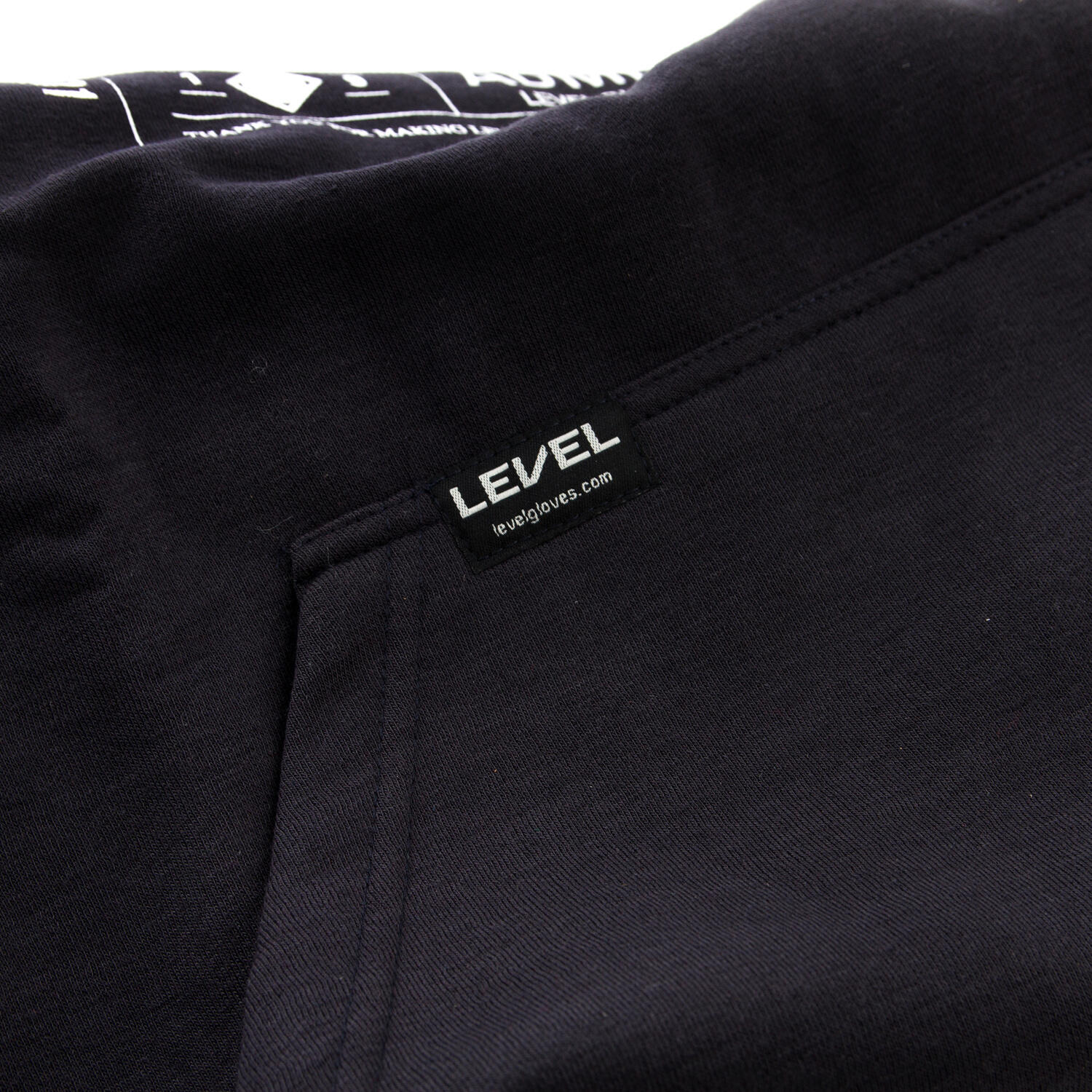 Sudadera con capucha Level Bliss para mujer 3/5