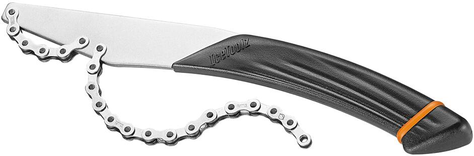 ICETOOLZ IceToolz Multi-Speed Freilaufabzieher 24053S3