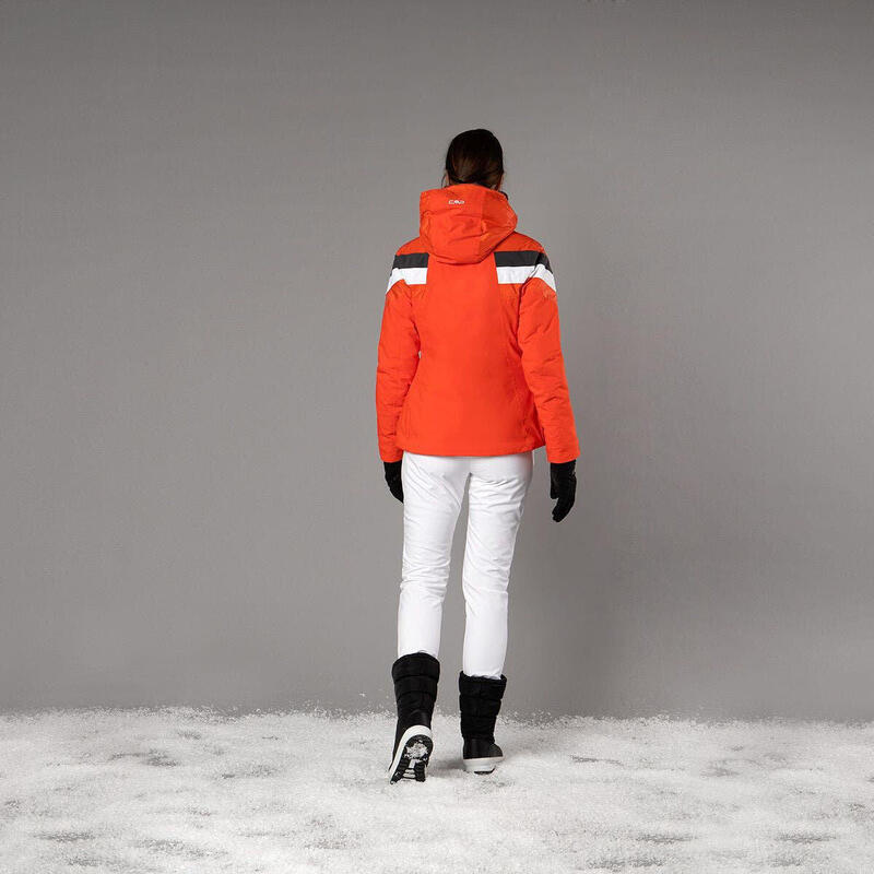 Női slim softshell sínadrág CMP